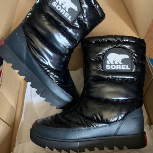 🆕 Sorel Arctic Puffy Boot - Picture 13 of 16